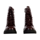 Bottines à Lacets The Divine Factory