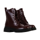 Bottines à Lacets The Divine Factory