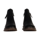 Bottines à Zip The Divine Factory