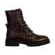 Bottines à Lacets The Divine Factory