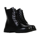 Bottines à Lacets The Divine Factory