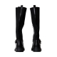 Bottes à Zip The Divine Factory