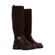 Bottes à Zip The Divine Factory