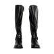Bottes à Zip The Divine Factory