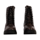 Bottines à Lacets The Divine Factory