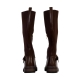 Bottes à Zip The Divine Factory