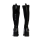 Bottes à Zip The Divine Factory