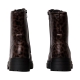 Bottines à Lacets The Divine Factory