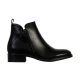 Bottines à Zip The Divine Factory