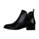 Bottines à Zip The Divine Factory