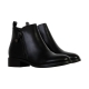 Bottines à Zip The Divine Factory