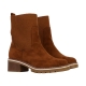 Bottines à Enfiler The Divine Factory