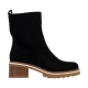Bottines à Enfiler The Divine Factory