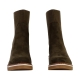 Bottines à Enfiler The Divine Factory
