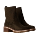 Bottines à Enfiler The Divine Factory