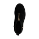 Bottines Cuir The Divine Factory Alenoa