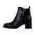Bottines The Divine Factory
