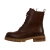 Bottines Cuir The Divine Factory Alénoa