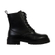 Bottines Cuir The Divine Factory Alénoa
