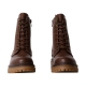 Bottines Cuir The Divine Factory Alénoa