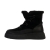 Bottine Cuir The Divine Factory Alénoa