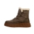 Bottines Cuir The Divine Factory Alénoa