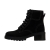 Bottines Cuir The Divine Factory Alénoa