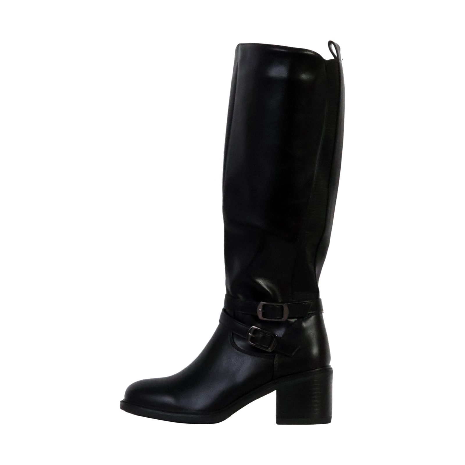 Bottes à Zip The Divine Factory*