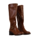 Bottes à Zip The Divine Factory