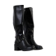 Bottes à Zip The Divine Factory*