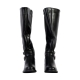 Bottes à Zip The Divine Factory*
