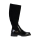 Bottes à Zip The Divine Factory