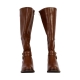 Bottes à Zip The Divine Factory
