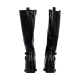 Bottes à Zip The Divine Factory*