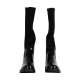 Bottes à Zip The Divine Factory