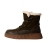 Bottines Cuir The Divine Factory Alénoa