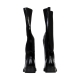 Bottes à Zip The Divine Factory
