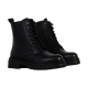 Bottines Cuir The Divine Factory Alénoa