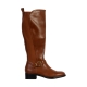 Bottes à Zip The Divine Factory