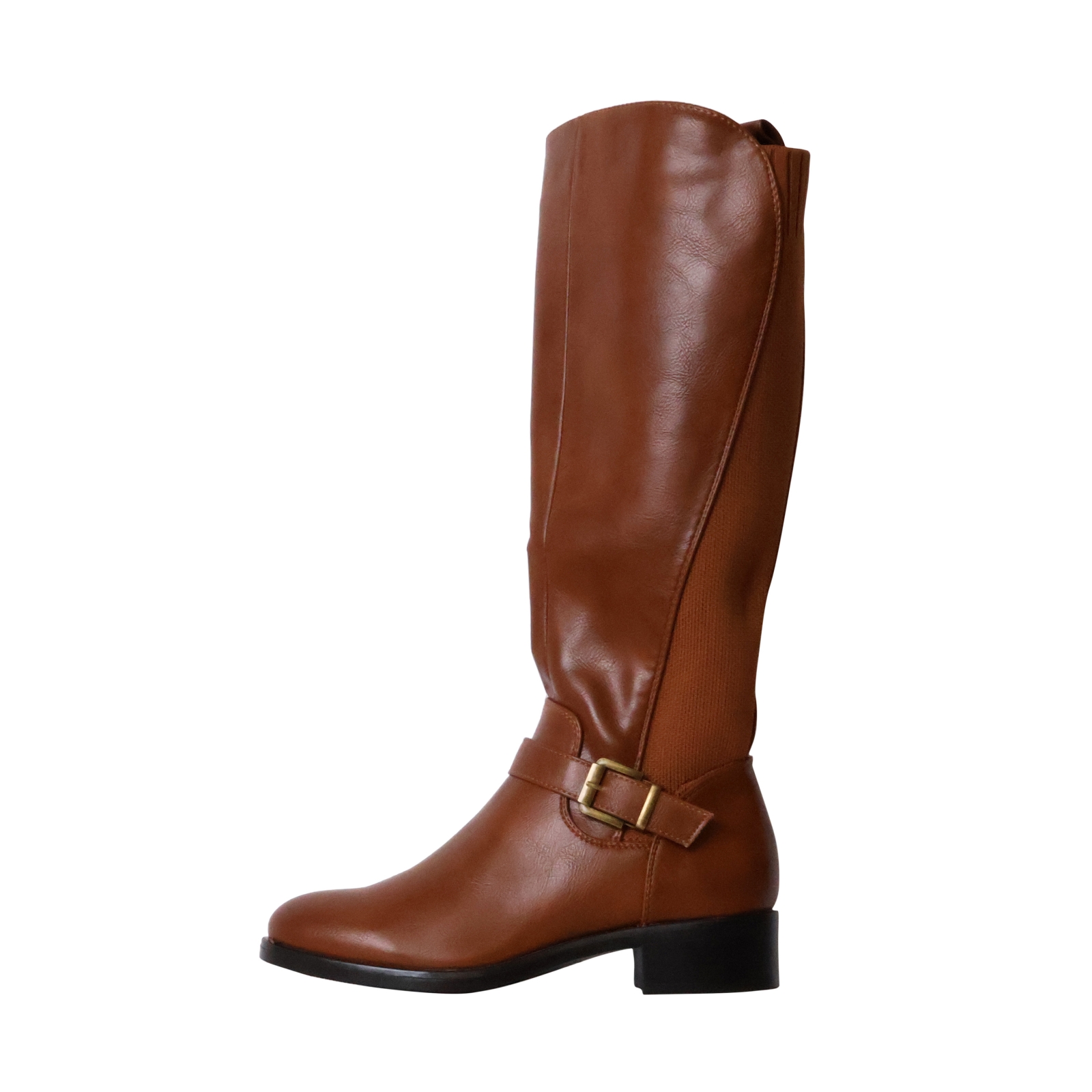 Bottes à Zip The Divine Factory