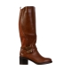 Bottes à Zip The Divine Factory