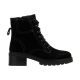 Bottines Cuir The Divine Factory Alénoa