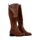 Bottes à Zip The Divine Factory