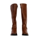 Bottes à Zip The Divine Factory