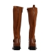 Bottes à Zip The Divine Factory