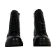 Bottines Cuir The Divine Factory Alénoa
