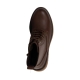 Bottines Cuir The Divine Factory Alénoa
