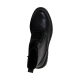 Bottines Cuir The Divine Factory Alénoa