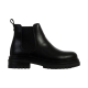Bottines Cuir The Divine Factory Alénoa