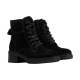 Bottines Cuir The Divine Factory Alénoa